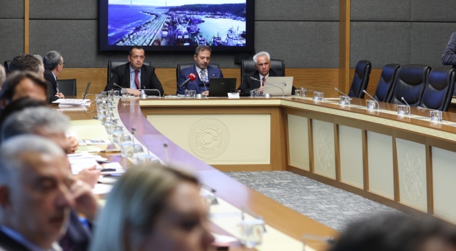 TBMM Balıkçılık ve Su Ürünleri Araştırma Komisyonu, açıkladı: Balıkta kota getirilecek