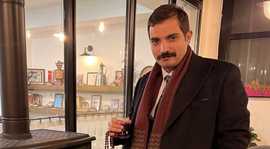 Sinan Ateş cinayetiyle ilgili 1 kişiye daha tutuklama!