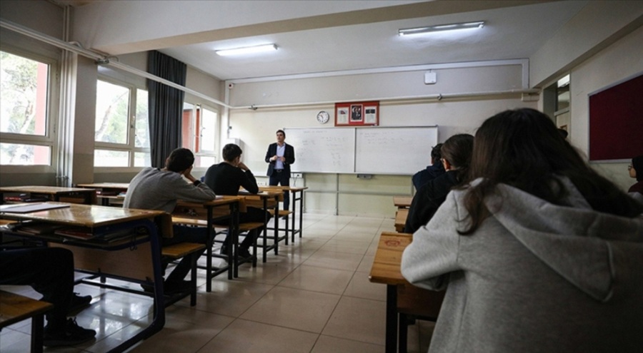 MEB'den 581 ek öğretmen ataması