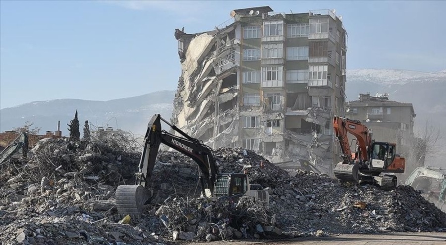 Moriwaki'den "Marmara depremi" açıklaması: 7.9 büyüklüğünde olabilir