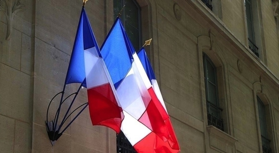 Fransa'da sahte bomba ihbarlarına ilişkin 18 kişi gözaltına alındı