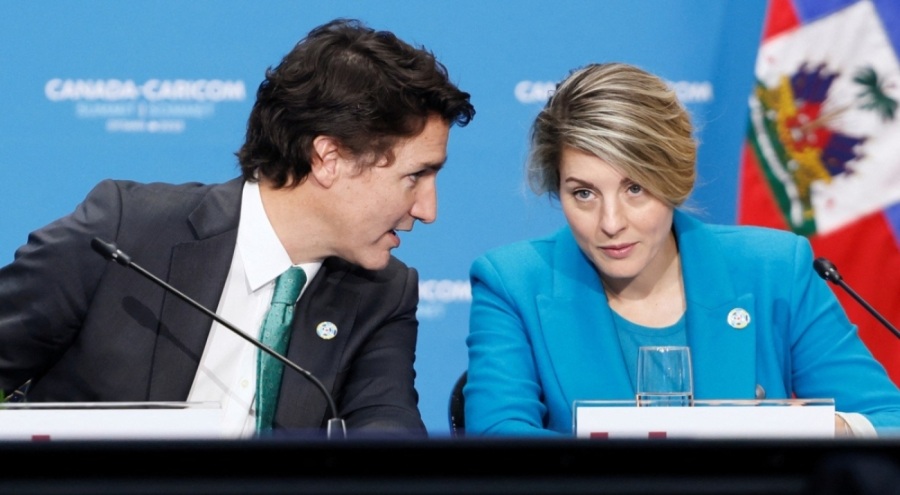 Kanada-Hindistan arasında gerilim! Ottawa yönetimi 41 diplomatını geri çekti