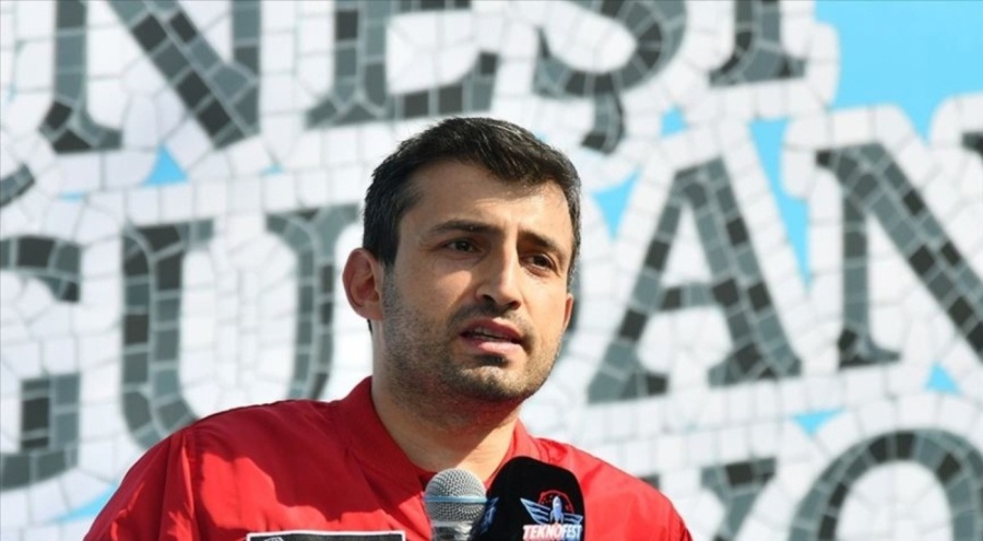 Selçuk Bayraktar açıkladı: Gazze halkı için 280 milyon liralık insani yardıma hazırız