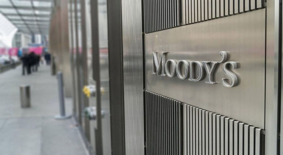 Moody's, İsrail'in kredi notunu incelemeye aldığını duyurdu
