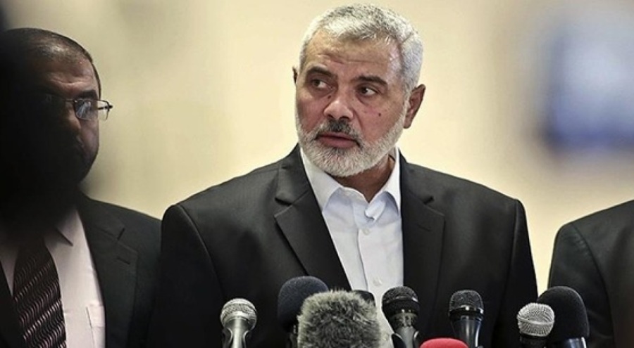 Hamas açıkladı: Saldırılar bölgesel savaşa dönüşebilir
