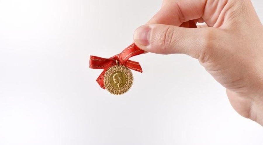 Yeni dönem: Gram altına etiket ve kod geliyor!