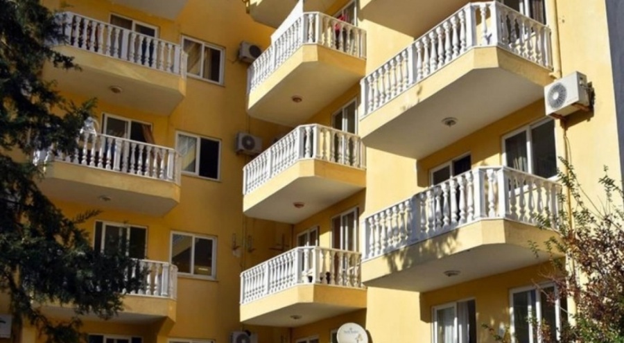 Günlük kiralama ev düzenlemesi kanun teklifi TBMM'de kabul edildi