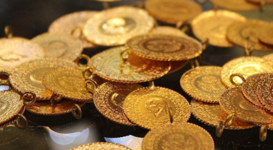 Altın fiyatları son üç ayın zirvesini gördü!