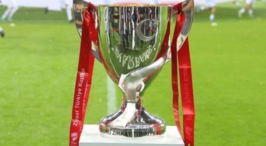 Türkiye Kupası 3. Eleme Turu programı açıklandı