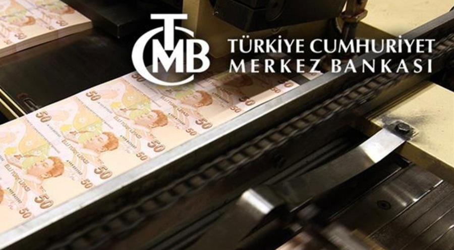 TCMB'den yeni faaliyet izni