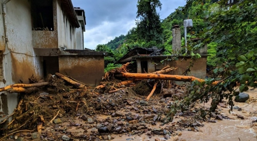 Karadeniz'de 'mikro deprem' tehlikesi!