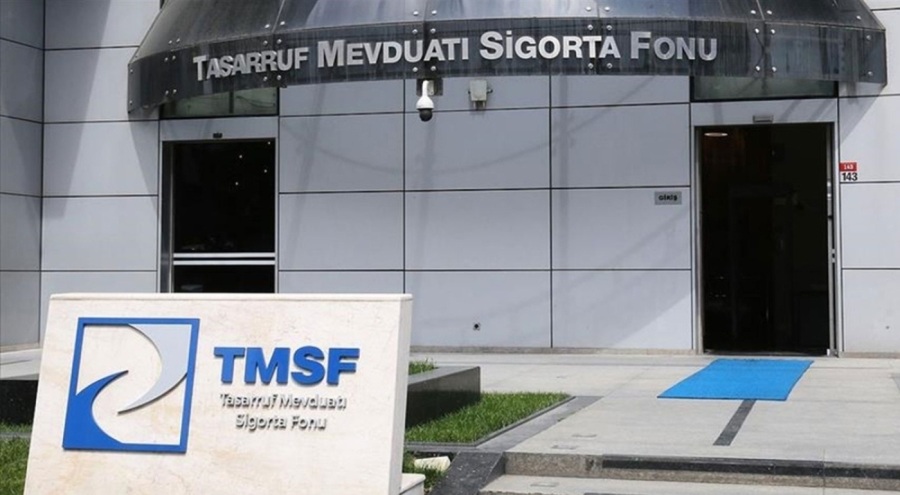 Tasarruf Mevduatı Sigorta Fonu 2 şirketi satıyor
