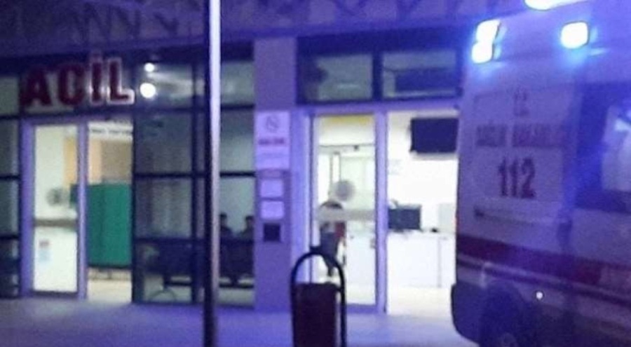 24 yaşındaki şizorfreni hastası ölü bulundu