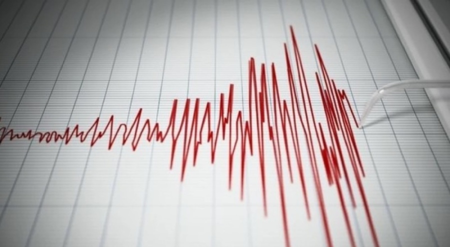 İran'da korkutan deprem!