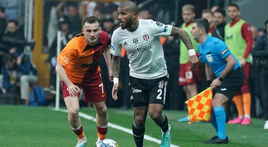 Beşiktaş, Galatasaray karşısında çıkış arayacak