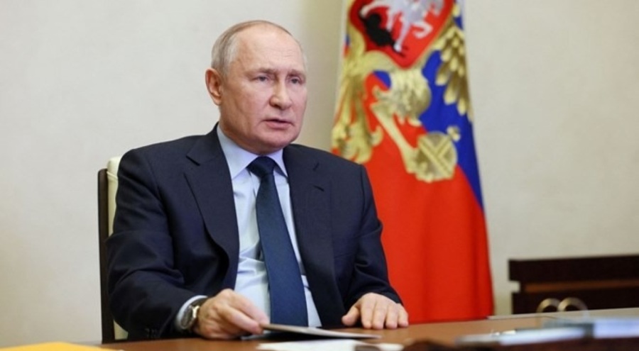 Putin'den Biden'a yanıt: Madem kaybettik gelsin pankek yiyelim