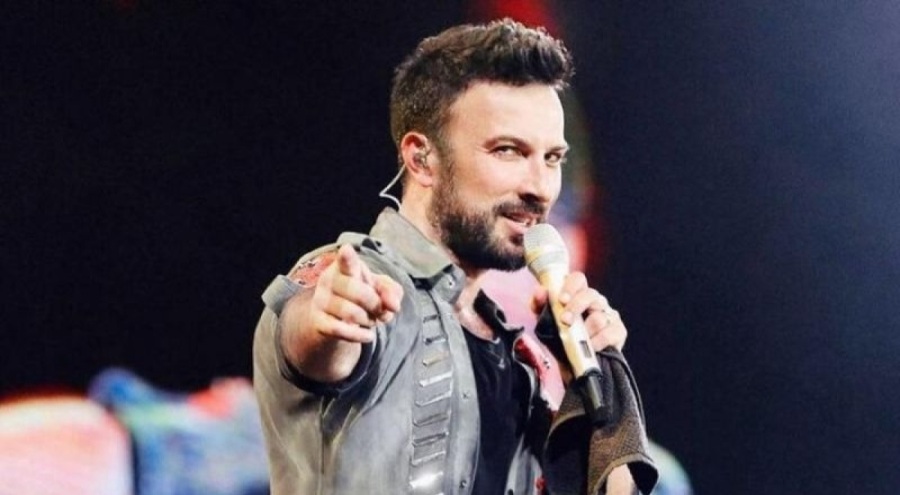Tarkan, Cumhuriyet'in 100. yılı için marş yazdı!