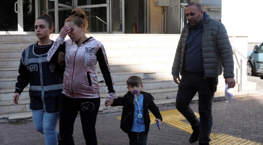 Aranan 9 kişi yakalandı