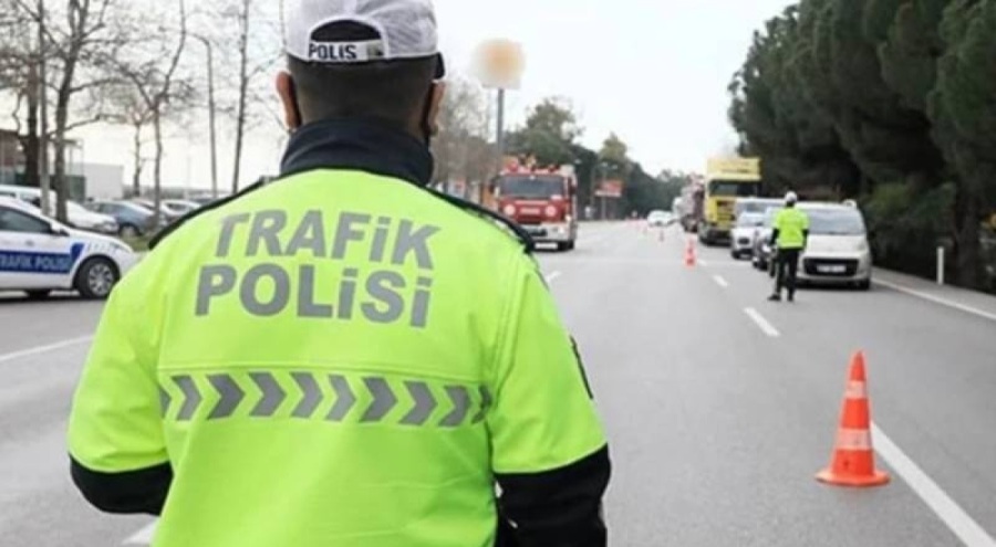 İstanbul'da bazı yollar trafiğe kapanacak
