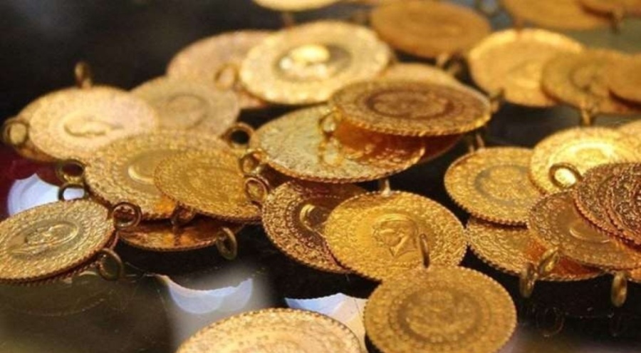 Altında yeni zirve!