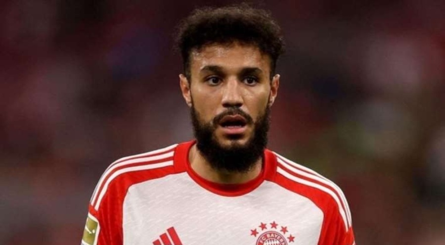 Bayern Münih'den Noussair Mazraoui açıklaması