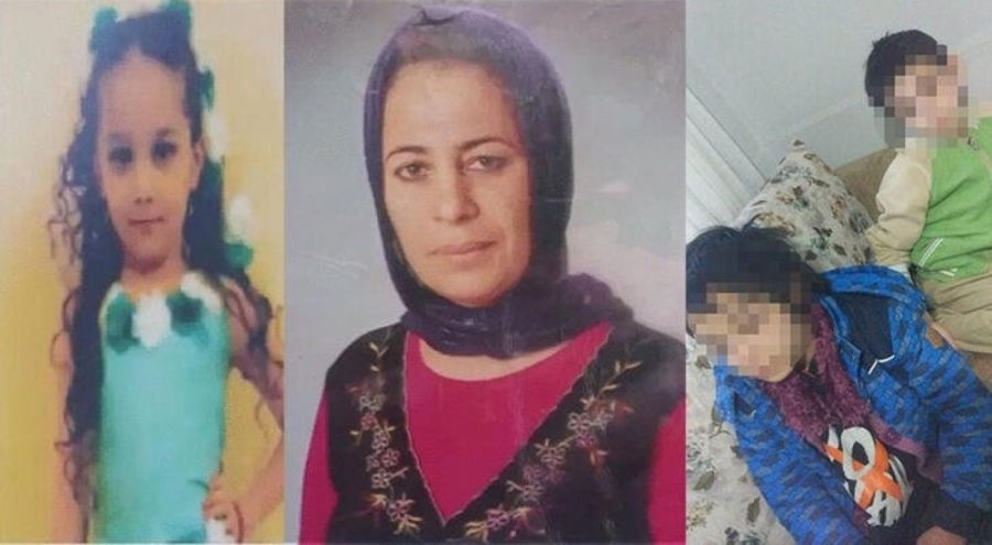 Açlıktan ölen Elif Nur'un ailesinden pes dedirten savunma!