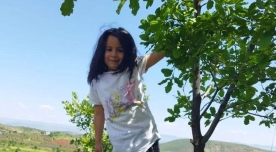 6 yaşındaki çocuğun kahreden ölümü!