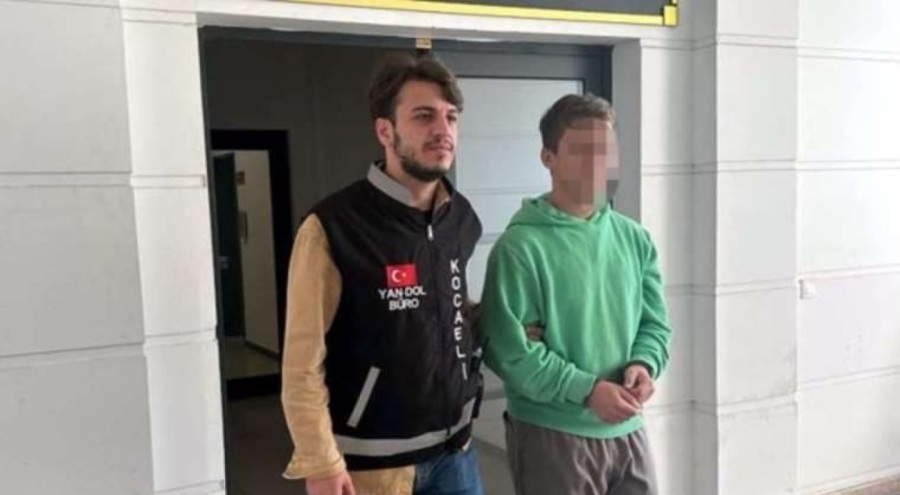 24 kişiyi dolandırmakla suçlanan kulüp başkanı hakkında karar!