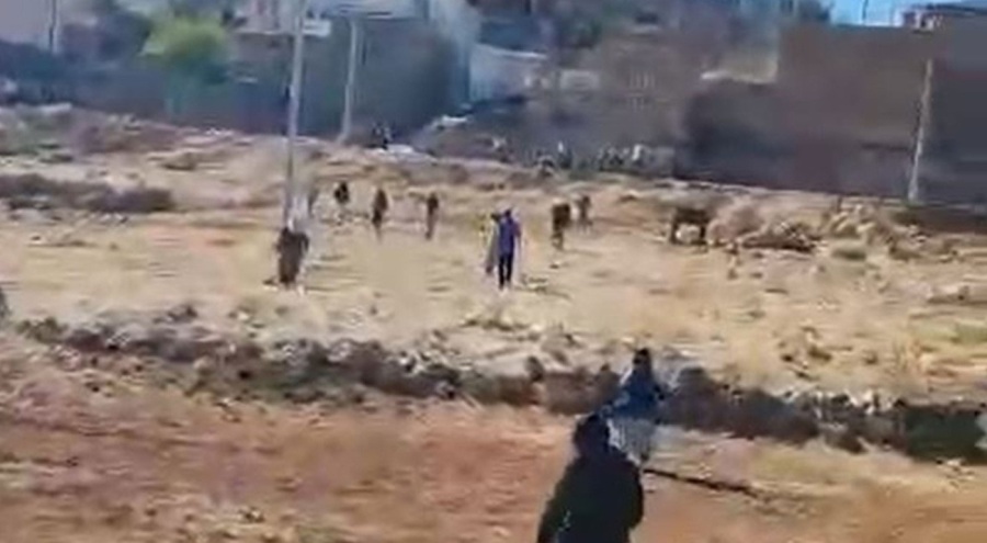 Eşini döven erkek, kadının yakınları tarafından öldürüldü