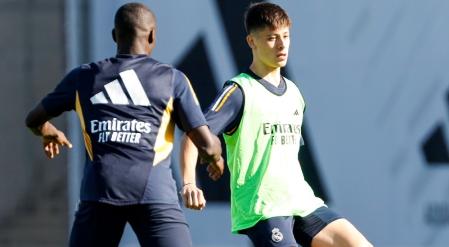 Carlo Ancelotti, Arda Güler'in dönüş tarihini açıkladı