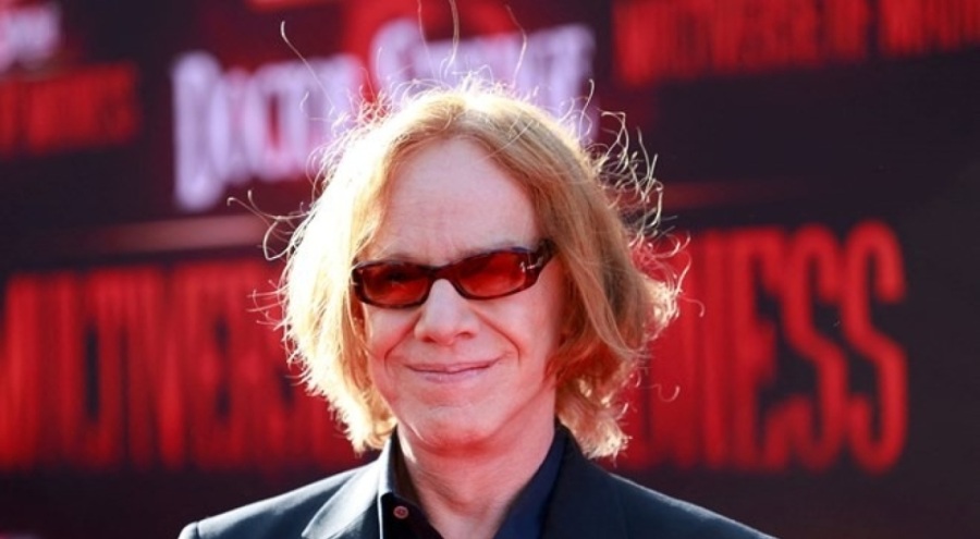 Danny Elfman cinsel tacizle yargılanıyor