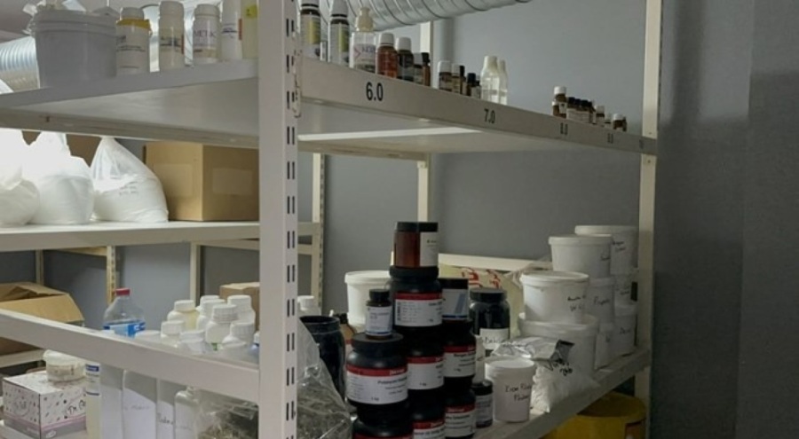 Bursa dahil 4 ilde sahte ilaç operasyonu! Çok sayıda gözaltı