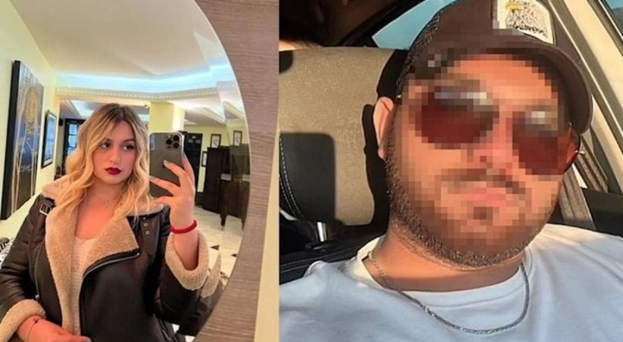 Sevgilisi tarafından katledilen Beyzanur son yolculuğuna uğurlandı