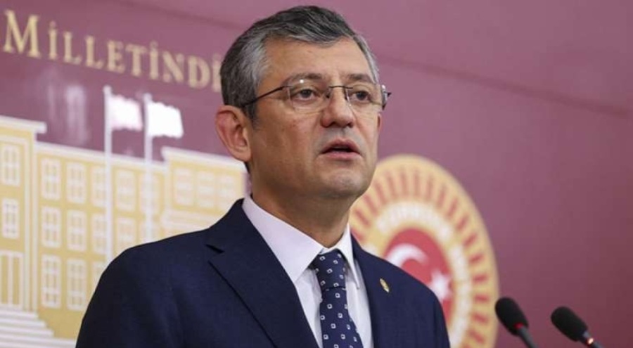 Özgür Özel: 'Muhalefette olmayı kabullenemiyoruz'