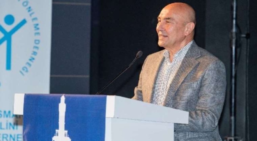 Tunç Soyer: Adaylığımla ilgili Kılıçdaroğlu ile görüşme gerçekleştirdim