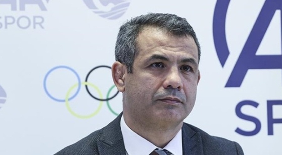 Badmintonda "Süper Lig" planı