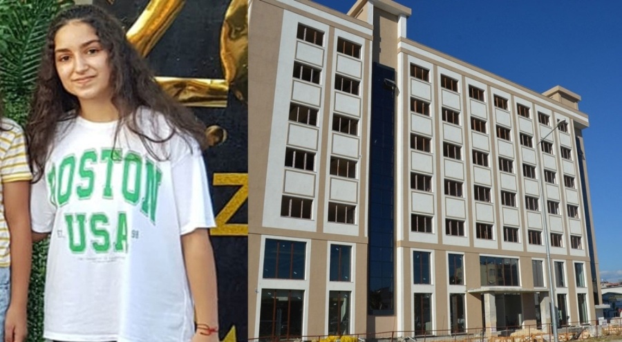 Ölü bulunan Dilanur Şatır'ın arkadaşına istismardan tutuklama