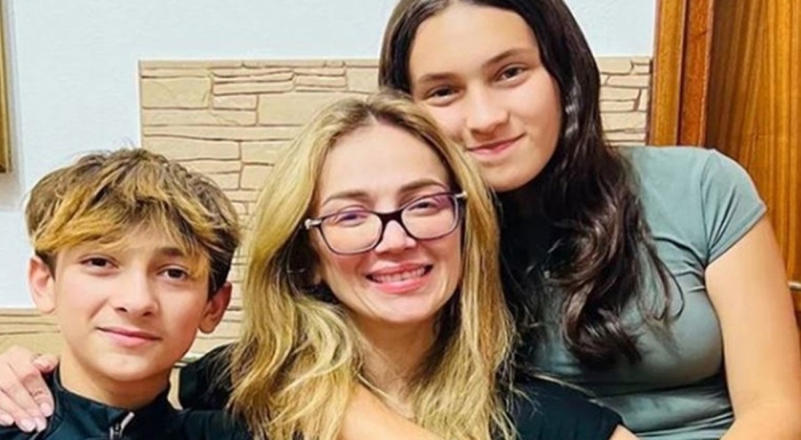 Filistinli şarkıcı serbest bırakıldı