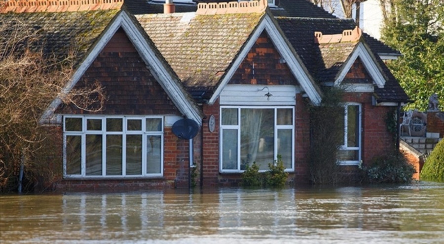 Babet Fırtınası etkisini gösterdi! 2 ölü