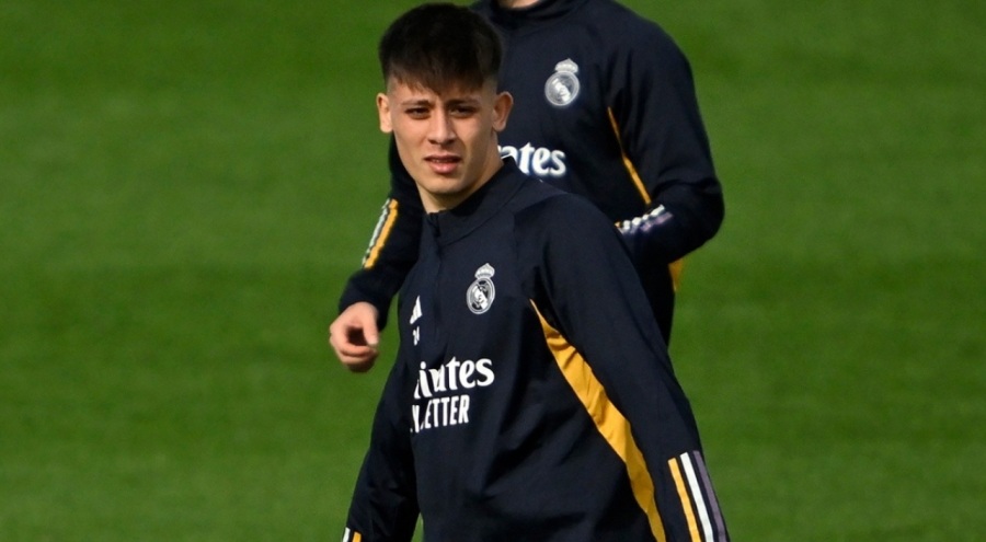 Arda Güler için 'Rodrygo Planı' resmen başladı