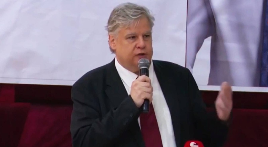 CHP Genel Başkan Adayı Örsan Öymen: Sesini çıkartmayanlar şimdi değişim talebinde bulunuyor