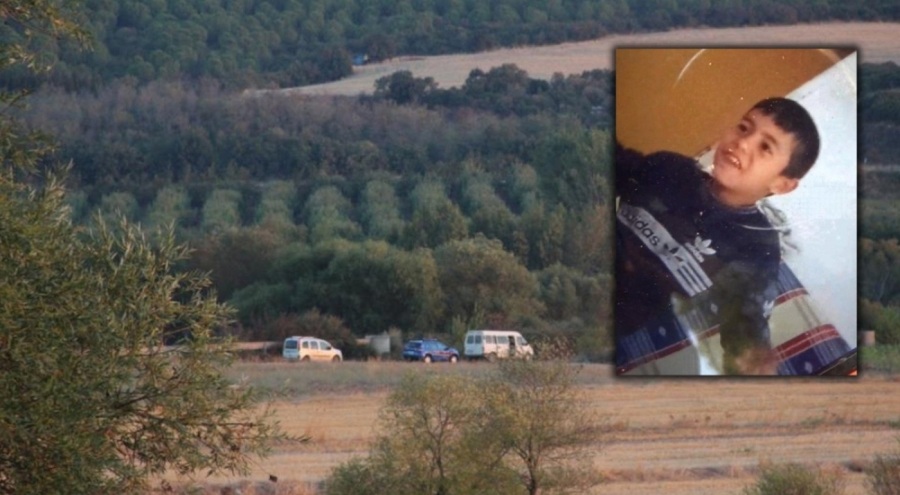 Çanakkale'de dehşet: Tarlada bulunan 10 yaşındaki erkek çocuğunun ölüm nedeni belirlendi