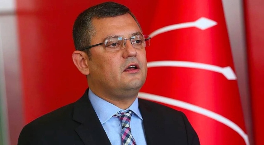 CHP'li Özel: CHP'yi yönetecek kadroları belirleyeceksiniz, aklına ve vicdanına güvendiğiniz herkesle konuşun