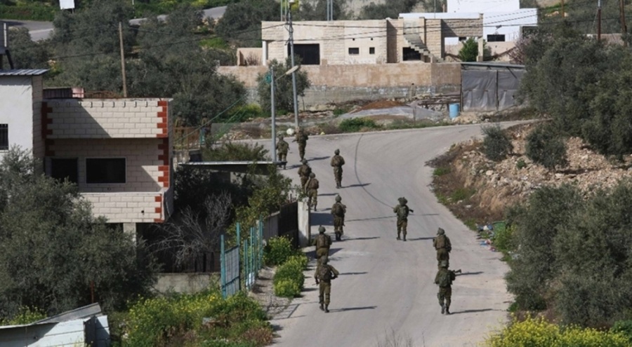 İsrail askerleri 2 çocuğu ateş ederek öldürdü