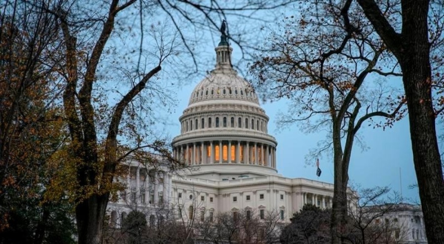 Biden yönetimi, İsrail ve Ukrayna için 105 milyar dolarlık ek fon talep etti