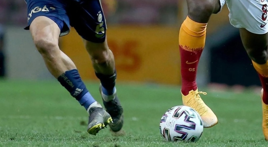 Süper Kupa finali Suudi Arabistan'da yapılacak