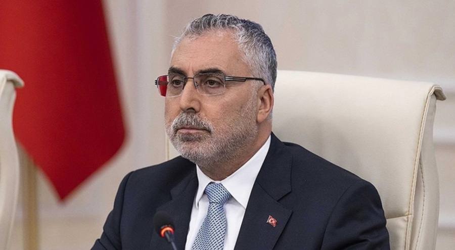 Üçlü Danışma Kurulu, "Türkiye Yüzyılında Sosyal Diyalog" gündemiyle bir araya geldi