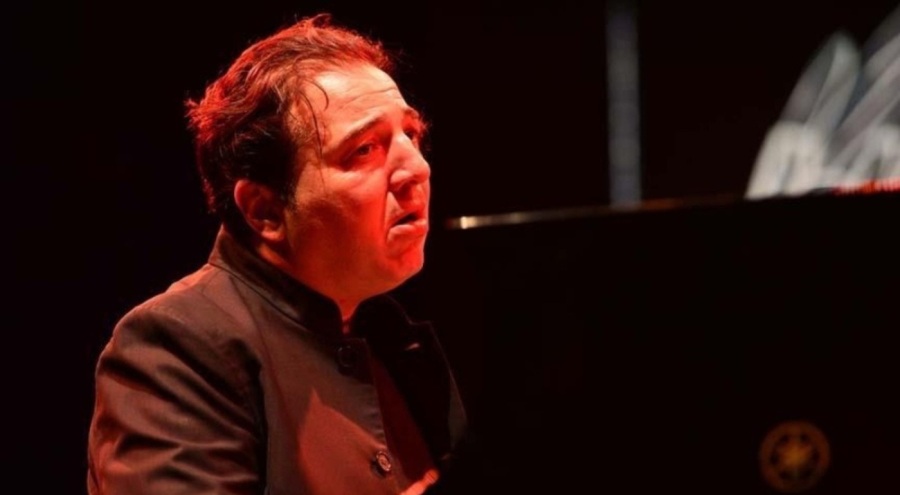 İsviçre'deki konseri iptal olan Fazıl Say açıklama yaptı