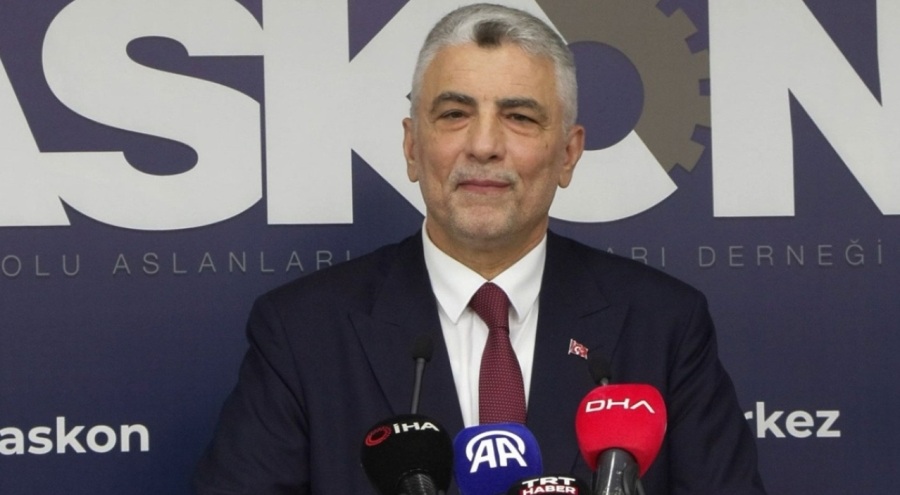 Bakan Bolat açıkladı! Yönetmelik 1 Kasım'da yürürlüğe giriyor