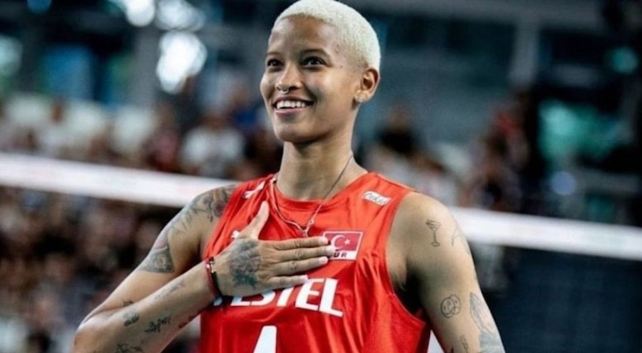 Melissa Vargas Çin'e transfer oldu